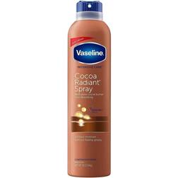 Vaseline Intensive Care Cocoa Radiant Spray 190ml