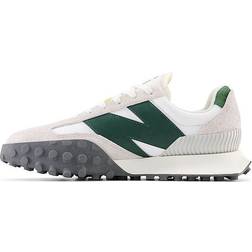 New Balance XC-72 - White Green