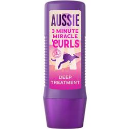 Aussie Bouncy Curls Deep Treatment 3 Minute Miracle 225 ml 225ml