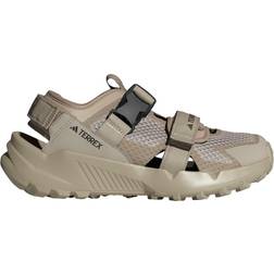 adidas Terrex Hydroterra Sandals - Wonder Beige/Core Black