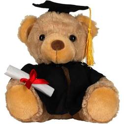 Mumbles Graduation Teddy Bear