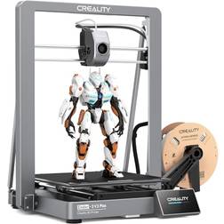 Creality Ender 3 V3 Plus 3D Skrivare 600 mm/s