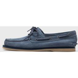 Timberland Boat Shoe - Blue
