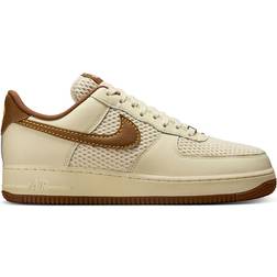 Nike Air Force 1 '07 LV8 M - Coconut Milk/Canyon Gold/Light British Tan