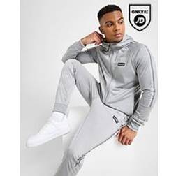 McKenzie Krypt Poly Hoodie - Grey