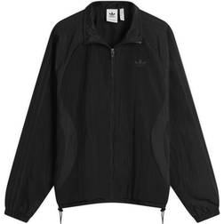 adidas Adicolor 2000s Woven Originals Jacke - Black