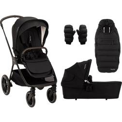 Nuna TRIV Lx All Seasons Pushchair Set