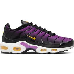 Nike Air Max Plus Women's Shoes - Black