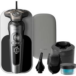 Philips Shaver Series 9000 Prestige Wet Dry Electric Shaver