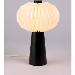 John Lewis Issie Black Table Lamp