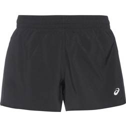 Asics Core 4In Short - Performance Black