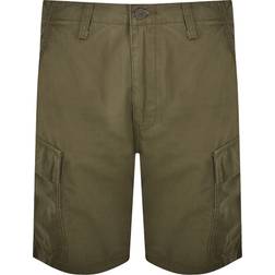 Levi's Carrier Cargo Shorts - Green