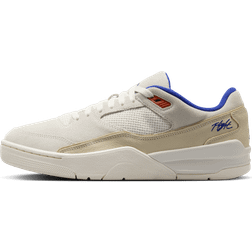 Jordan Flight Court Men's Shoes - White