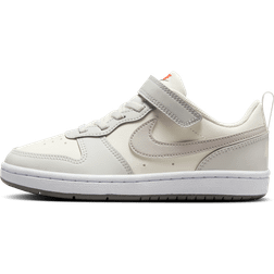 Nike Court Borough Low Recraft Sko - Hvid