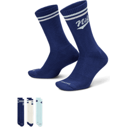 Nike Everyday Plus - Flerfärgade