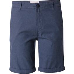 Selected Cotton Flex Shorts