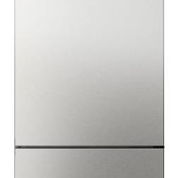 Bosch KGN392I1F Serie 4 Kyl-frys Grå, Rostfritt Stål