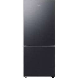 Samsung Frigorifero Combinato RB50DG601EB1EF 340 Litri Antracite