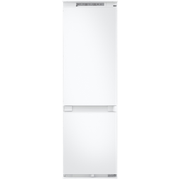 Samsung BRB70F26CES0EF Integrerad Kyl-Frys Integrerad, Vit