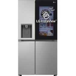 LG Frigorifero Americano Side By Side 635 Litri GSGV81PYLL
