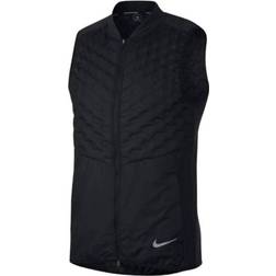Nike Aeroloft Vest - Black