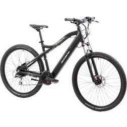 F.lli Schiano F.lli Schiano E-Mercury Bicicleta Electrica MTB 29" Batería 36V 11.6Ah 250W 50Nm