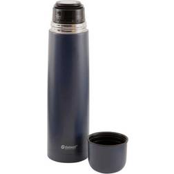 Outwell Taster Vacuum Flask Blue OneSize Termos