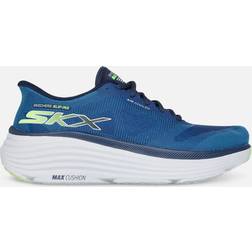 Skechers Men's Slip-ins Max Cushioning Endeavour - Navy Blue