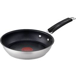 Tefal Jamie Oliver Stekpanna 20 cm Rostfritt Stål