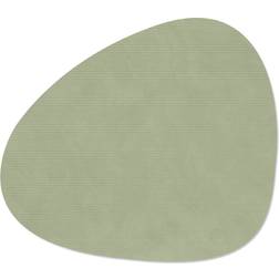 Lind DNA Corduroy Curve L Olive Bordstablett Grön