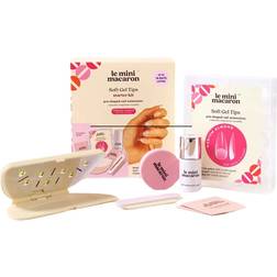 Le Mini Macaron Soft Gel Tips