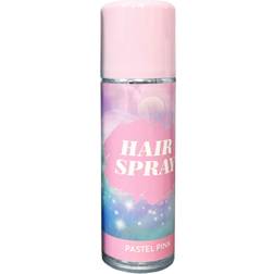 Hisab Joker Hårspray Pastellfärger - Rosa 100ml