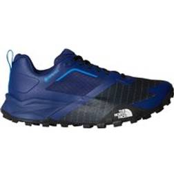 The North Face Offtrail TR GTX Trail Running Shoe - Dark/Blue