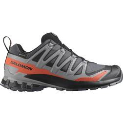 Salomon XA Pro 3D V9 GTX Multisportsko - Grå