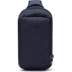 Pacsafe V Tech Sling Bag - Navy
