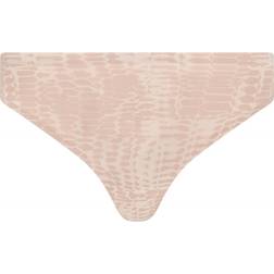 Chantelle Softstretch Thong - Flerfärgad