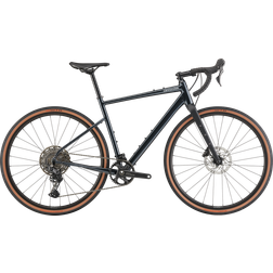 Cannondale Topstone 2 1x Tungsten Blue