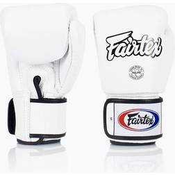Fairtex BGV1 Muay Thaiboxningsträningssparringshandskar