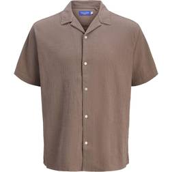 Jack & Jones Relaxed Fit Resort Shirt