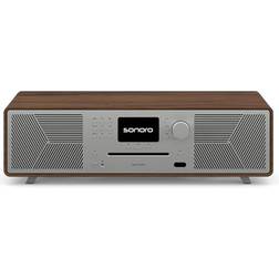 Sonoro Meisterstück Gen.2 Kompaktanlage mit CD Player