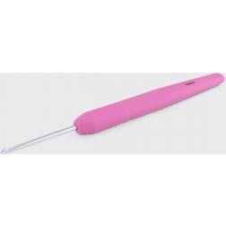 Knitpro Waves Hæklenål 2,5 mm Fuchsia