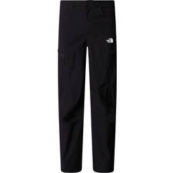The North Face Exploration Tapered Pants - TNF Black