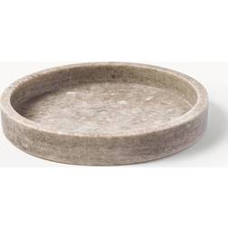 Westwing Collection Tablett Venice Beige One Size Zierelement