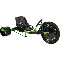 Huffy Green Machine 20-inch Children's Trike