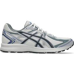 Asics Jog 100S - White/Carrier Grey