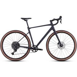 Cube Nuroad Pro Gravel Bike Size M Unisex