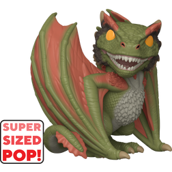 Funko House of the Dragon Oversized POP! Vinyl Figure 15 cm