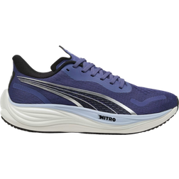 Puma Velocity Nitro 3 M - Blue Crystal/Black