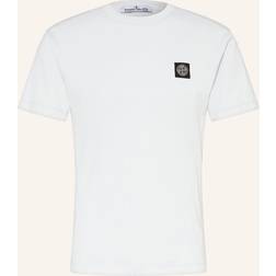 Stone Island Chest Patch Tee