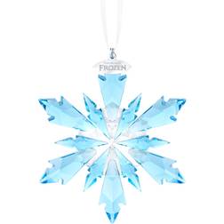 Swarovski Die Eiskönigin Schneeflocken Ornament Juletræspynt